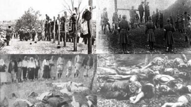 СКРИВЕНА ИСТОРИЈА: Хрватски злочини над српском децом у Првом светском рату