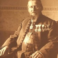 Mitropolit Leontije Mitrović