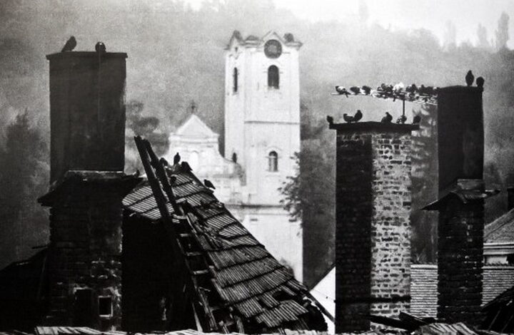 ДОКУМЕНТ ИЗ 1941. ГОДИНЕ: Католички свештеници у селу Кусоње све Србе затворили у православну цркву и запалили је