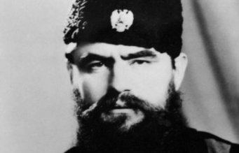 Ко је био Војвода Момчило Ђујић ?
