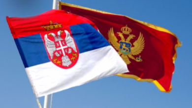 СВЕТЛО И ТАМНО (Црна Гора приступила НАТО – пакту)