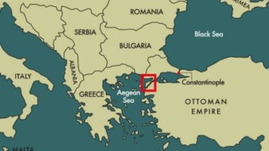 ГАЛИПОЉСКИ СРБИ преживели Османлије, нестали у Југославији
