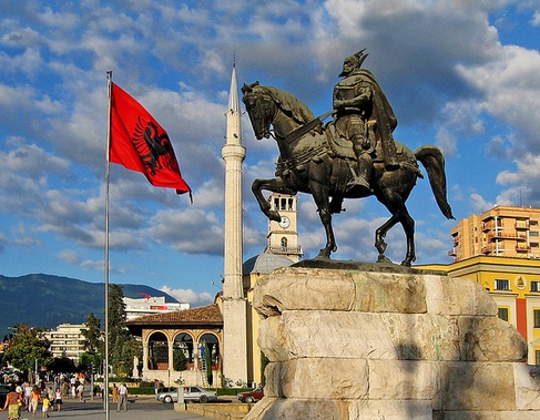 Да ли знате ко је био Скендербег?