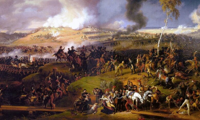 Battle of Borodino1