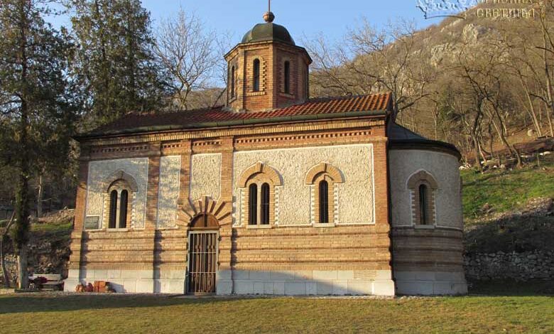 Манастир Иверица – једини војни манастир у православљу