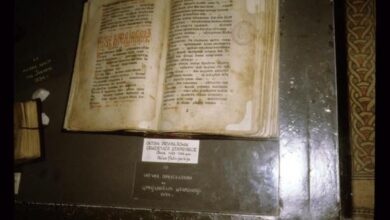 На данашњи дан… штампан Октоих првогласник, прва ћирилична штампана књига