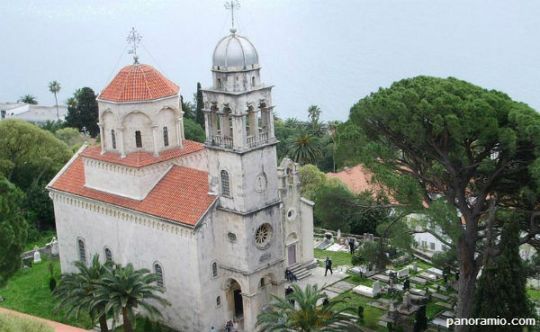 Манастир Савина: Одолијева искушењима и чува православље скоро хиљаду година