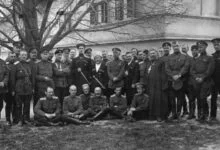 Беседа поводом стогодишњице доласка руске емиграције у Србију