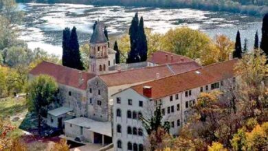 O Србима и православној вери на просторима данашње Хрватске до XX века