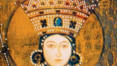 Јелена Анжујска – једна од најпоштованијих и највољенијих српских владарки столовала је у Требињу