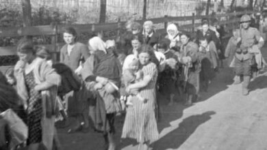 Депортовање Срба из Румуније – сведочење Јулијане Златнице