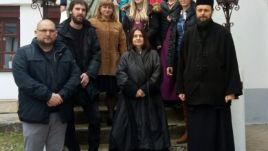 ЂАЦИ ОШ ,,БУБАЊСКИ ХЕРОЈИ” СНИМИЛИ ДОКУМЕНТАРНИ ФИЛМ О РУСКОМ ПУКОВНИКУ РАЈЕВСКОМ