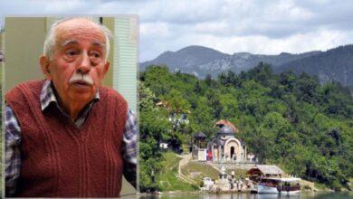 ЗЛОЧИН О КОМЕ СЕ НИЈЕ СМЕЛО ГОВОРИТИ: Побијено 6000 Срба – Недић умолио Немце да зауставе покољ