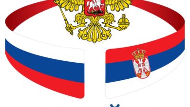 СВЕЧАНОСТ У РУСКОМ ДОМУ ПОВОДОМ 85 ГОДИНА ПОСТОЈАЊА - СРЕДА 13. ЈУН 2018.