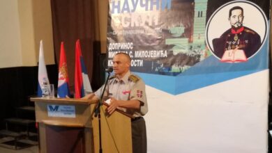 Црна Бара: Тродневна манифестација у част Милоша С. Милојевића