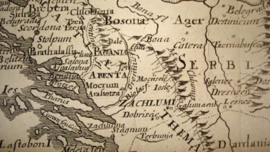 Константин Порфирогенит: O Србима на отоцима, у Далмацији, Лици, Крбави и Гацку (10. век)