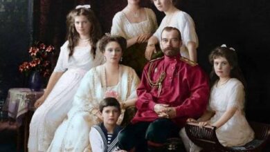 НИКОЛАЈ ДРУГИ – ОКЛЕВЕТАНИ ЦАР