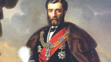Како је кнез Михаило тајно пребацивао оружје у Србију