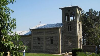 ОРГАНИЗУЈЕМО ЈЕДНОДНЕВНИ ОБИЛАЗАК МАНАСТИРА НА КОСОВУ И МЕТОХИЈИ