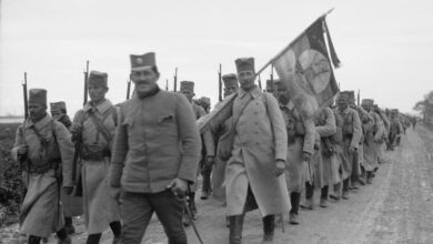 Бојанић: СТОГОДИШЊИЦА ПРОБОЈА СОЛУНСКОГ ФРОНТА... да ли смо данас свесни шта су чинили наши ђедови за нас?