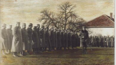 “ЦАР ЛАЗАР“ У ВЕЛИКОМ РАТУ: Настанак имена и формацијска припадност XII пешадијског пука (2)