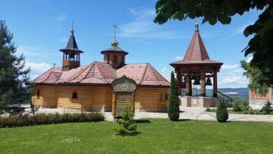 ОРГАНИЗУЈЕМО ЈЕДНОДНЕВНИ ОБИЛАЗАК МАНАСТИРА... РАВАНИЦА - МАНАСИЈА - ЛЕШЈЕ