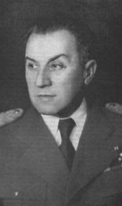 Borivoj Mirkovic