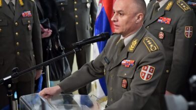 Бојанић: И ОВО ЈЕ ИСТОРИЈА... велика улога генерала Симовића у креирању родољубља (ВИДЕО)