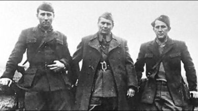 Српски комунисти уништили Србију још 1944: Добривоје Видић опростио Хрватима