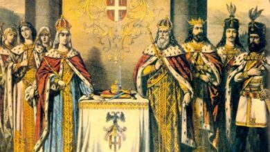 Најстарија клетва бачена на српски род многима и данас утерује страх у кости