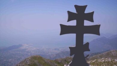 Да ли је у прошлим вјековима постојала црква на Румији?