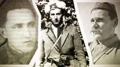 Друго лице „народних хероја“