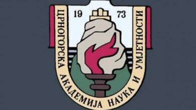 Зашто ћути ЦАНУ: Од страха ни да зуцну