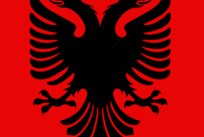 ДАНАС ЈЕ ДАН АЛБАНСКЕ ЗАСТАВЕ: Аустро-угарска утемељила Велику Албанију