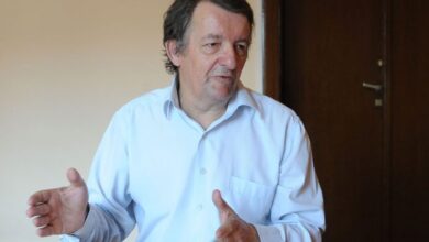 Вељко Ђурић Мишина, директор Музеја жртава геноцида: Шта је Никола Жутић хтео да каже?