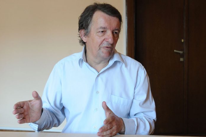 Вељко Ђурић Мишина, директор Музеја жртава геноцида: Шта је Никола Жутић хтео да каже? 1 dru