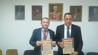 Српска народна одбрана Васојевића за братске односе Црне Горе и Српске