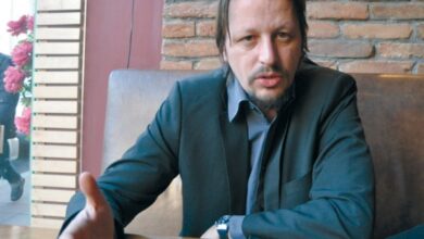 Влада Станковић: ИСТОРИЈУ ЈОШ УЧИМО ИЗ АУСТРОУГАРСКИХ КЊИГА