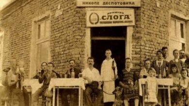 Време клековаче, клакера и кабезе