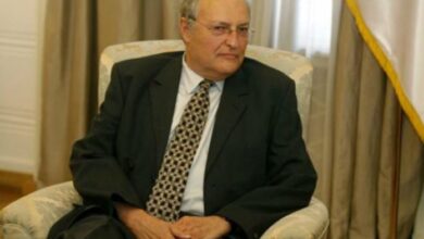 Зуроф поручио Загребу: Зауставите фашизам и негирање Јасеновца