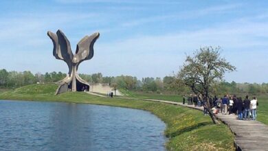 УДАРАЦ РЕВИЗИОНИСТИМА: Нови докази о масовним гробницама у Јасеновцу