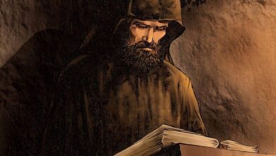 СВЕТА КЊИГА СРБА: СВЕ ШТО НИСТЕ ЗНАЛИ О ЗАКОНУ СВЕТОГА САВЕ