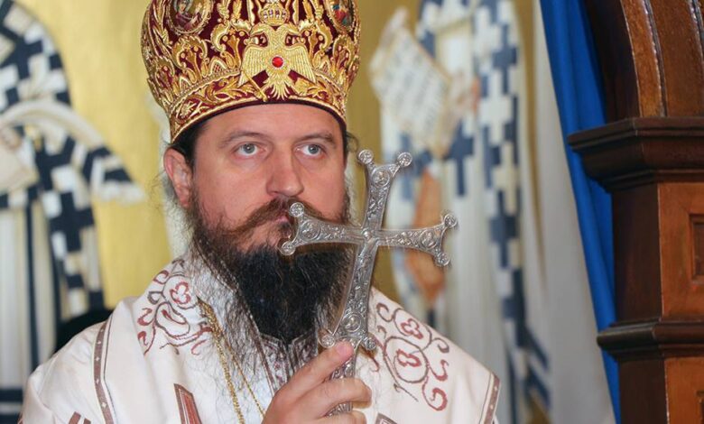 Епископ бихаћко-петровачки Сергије: Република Српска – кућа наше слободе