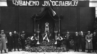 Стогодишњица самоукидања Србије и Црне Горе