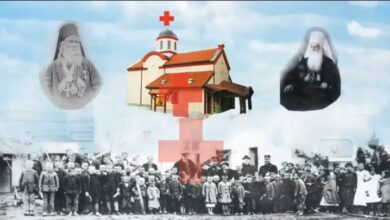 Промоцијом филма који су урадили ученици ОШ „Бубањски хероји“, Црвени крст Ниш обележиће јубилеј - 141 годину постојања ове најстарије хуманитарне институције у Нишу.
