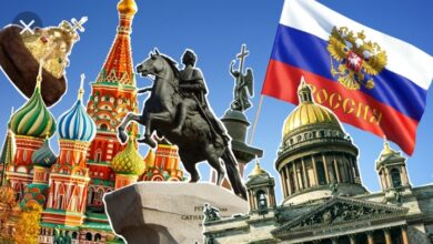 ЗАШТО САМ БИО НА ДОЧЕКУ ПУТИНА, интервју за Russia Beyond
