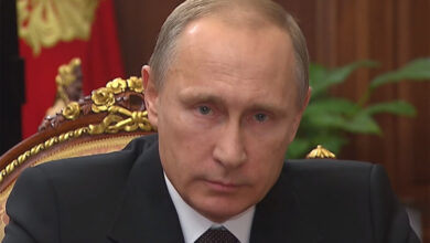 ПУТИНУ СУ ОБА БРАТА УМРЛА, МАЈКУ ЈЕ ЈЕДВА ДИГАО ИЗ МРТВИХ, А ЖИВЕО ЈЕ У ТЕШКОЈ БЕДИ: Како је сиромашни дечак постао НОВИ РУСКИ ЦАР! Невероватна животна прича!