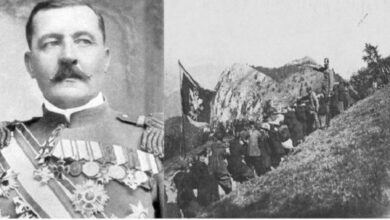 Годишњица Мојковачке битке: Они су пали да би Србија и Црна Гора живјеле