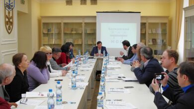 На отварању „Балканског моста“ у граду Вороњеж разматрало се о питањима руско-српских односа