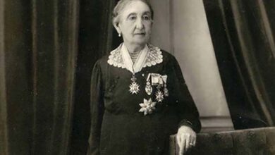 СВЕ ЈЕ ДАЛА БЕОГРАДУ, А НИKО ЈОЈ СЕ НИ ИМЕНА НЕ СЕЋА: Шапчанка Перса била је највећи престонички задужбинар